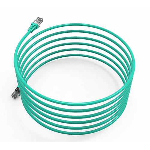 INCA ICAT6-10TG CAT6 NETWORK KABLO10 METRE