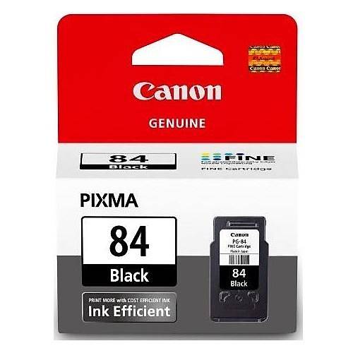 CANON PG-84 SYAH KARTU