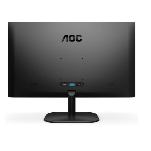 27 AOC 27B2QAM FHD 4MS 75HZ VGA HDMI DP 