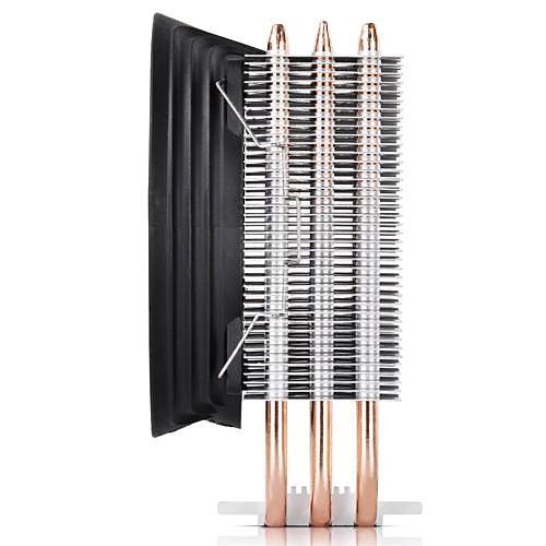Deep Cool Gammaxx 300 120x25mm Fan CPU Soutucu