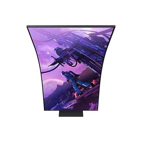 55 SAMSUNG LS55BG970NUXUF VA UHD 165HZ 1MS HDMI