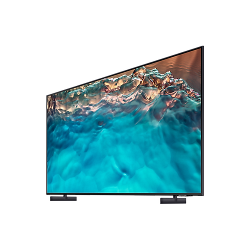 SAMSUNG 65BU8100 4K ULTRA HD 65" 165  SMART LED TV