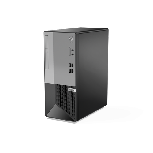 LENOVO V50T 11QE003DTX i5-10400 8GB 256GB SSD 4GB RX 550X FDOS