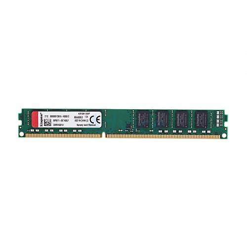 Kingston 8GB 1600MHz DDR3 CL11 KVR16N11/8WP