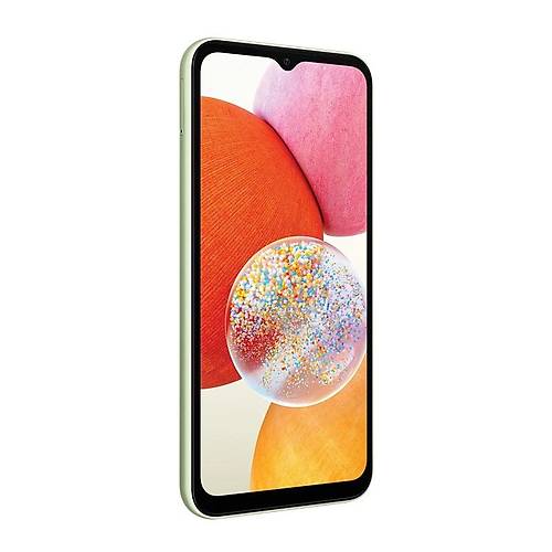 SAMSUNG GALAXY A14 4GB/128GB YEL