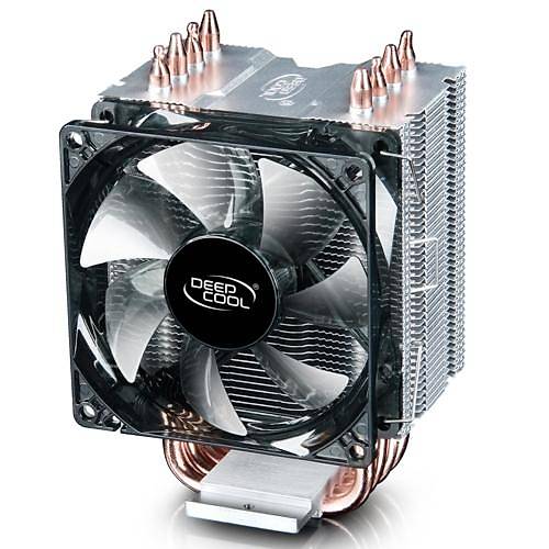 Deep Cool Gammaxx C40 92mm CPU Fan