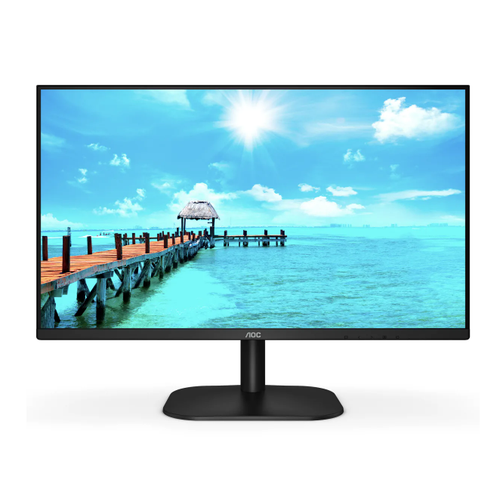 23.8 AOC 24B2XHM2 LED FHD 4MS 75HZ VGA HDMI