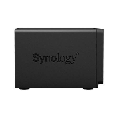 SYNOLOGY DS620SLIM 6 YUVALI 2 GB DEPOLAMA �N�TES�
