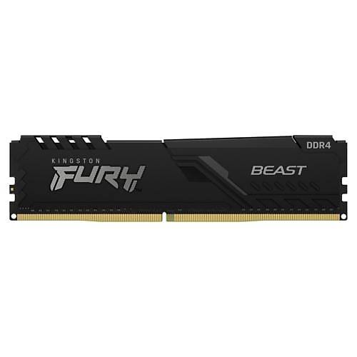Kingston Fury Beast 8GB 3200MHz DDR4 KF432C16BB/8