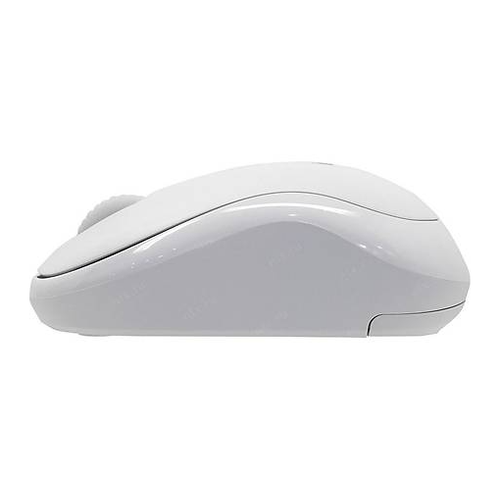 LOGITECH M221 SESS�Z KABLOSUZ MOUSE BEYAZ 910-006511