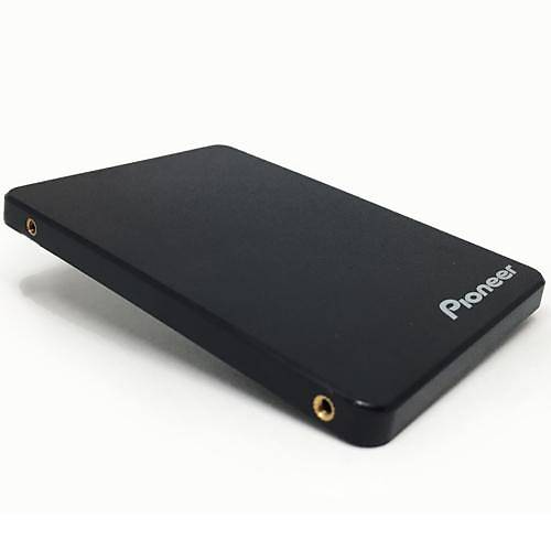Pioneer 2.5 480GB SSD Disk SATA3 APS-SL3N-480GB