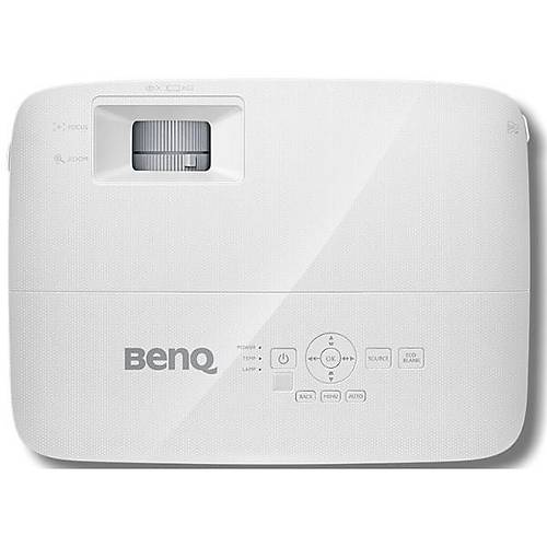 BENQ MX560 4000AL 1024x768 XGA PROJEKSYON