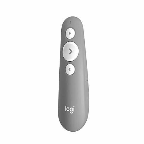 Logitech R500 2.4GHz Presenter Gri 910-005387
