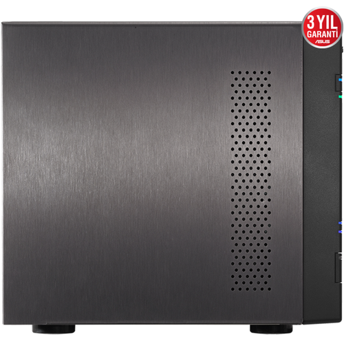 ASUSTOR AS6508T 8 YUVALI 8GB NAS DEPOLAMA �N�TES�