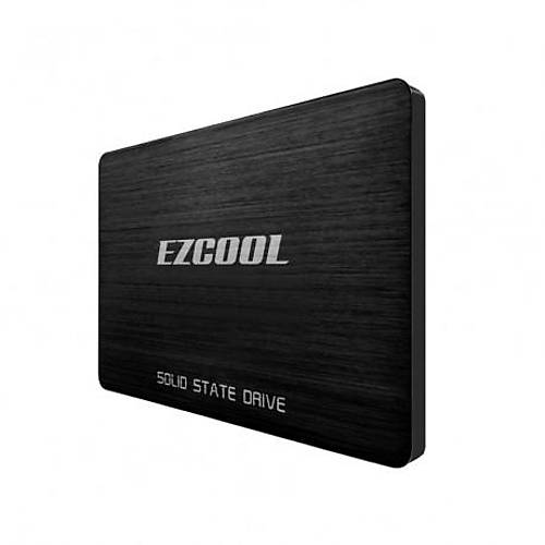 960 GB EZCOOL SSD S960/960GB 2,5" 560-530 MB/s