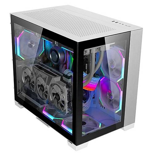 LAN L O11DMINI-1W-4  GEN4X16  EKRAN KARTI TUTUCU