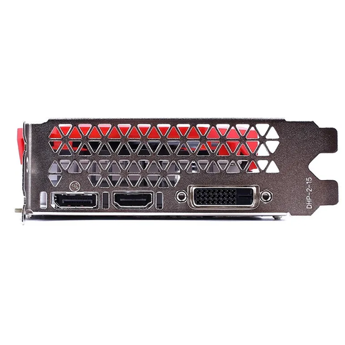 COLORFUL GeForce GTX 1650 4GB GDDR6 128Bit NB 4GD6-V Ekran Kart