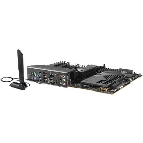 Asus ROG MAXIMUS Z690 APEX DDR5 S+V+GL 1700p