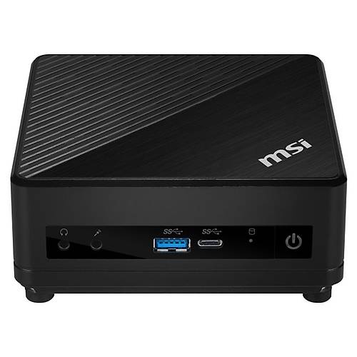 MSI CUBI 5 10M-250XTR i5-10210U 16GB 512GB SSD DOS M�N�PC