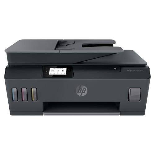 HP 4SB24A SMART TANK 530 RENKL YAZ/TAR/FOT ADF Wi-Fi A4