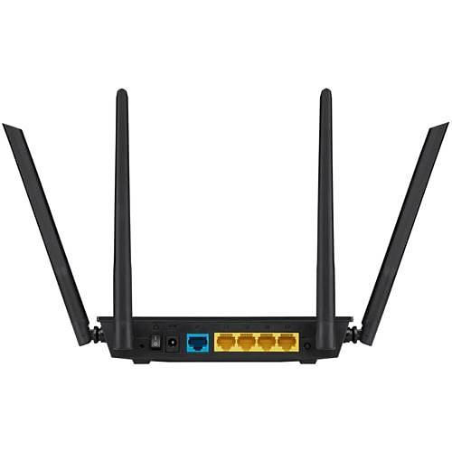 Asus RT-AC51 Dual Band AC750 Router/Access Point