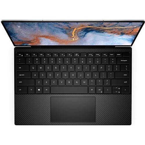 Dell XPS13-9310 UHD i7-1185G7 16GB 512GB W11Pro