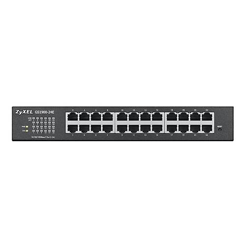 ZYXEL GS1900-24E 24 PRT 10/100/1000M SWITCH