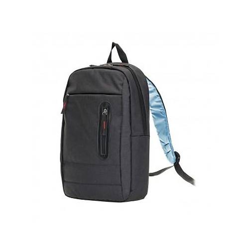 PLM CASTELO 15.6" SYAH NOTEBOOK SIRT ANTASI