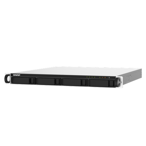 QNAP TS-432PXU-RP 4 YUVALI 2GB NAS DEPOLAMA NTES