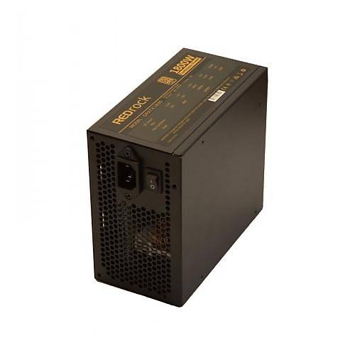 Redrock 1800W GPCC1800 Mining G�� Kayna��