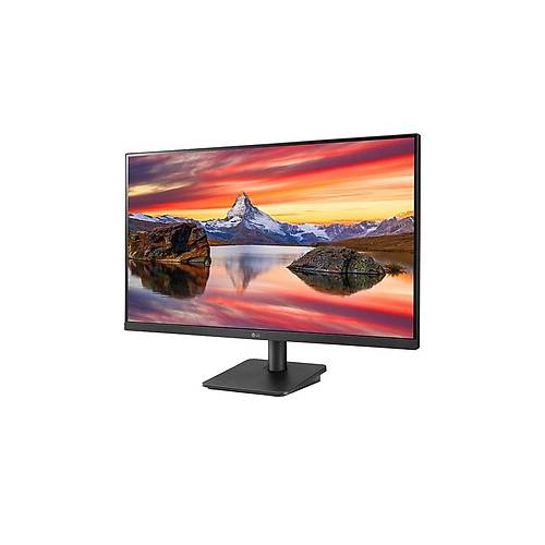 21.5 LG 22MP400P-B IPS FHD 1MS 75HZ HDMI VGA