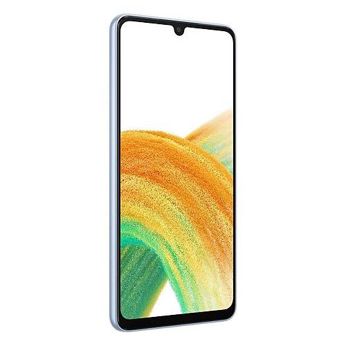 SAMSUNG GALAXY A33 5G 128GB 6GB RAM MAV� � D�ST.
