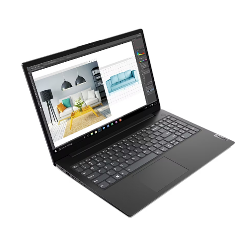 LENOVO V15 82QY00NLTX N4500 8GB 256GB SSD 15.6" FDOS