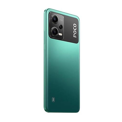 POCO X5 5G 256GB 8GB RAM YEL  DST.
