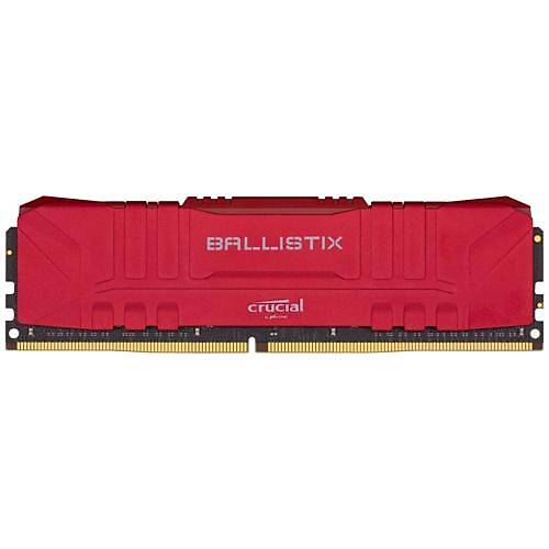 Ballistix 16GB 3600MHz DDR4 BL16G36C16U4R Kutusuz