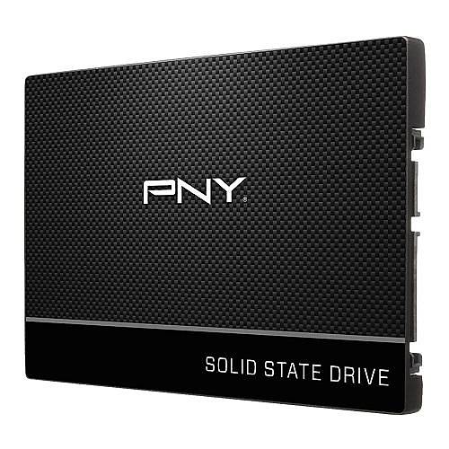 PNY CS900 240GB 535/515MB/s 2.5" SATA3 SSD Disk (SSD7CS900-240-PB)