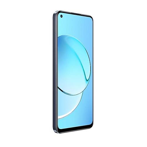 REALME 10 256GB 8GB RAM SYAH  DST.