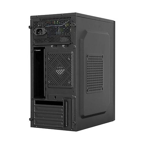 FRISBY FC-2710B 300W mATX KASA