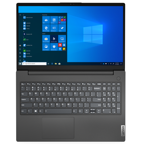 LENOVO V15 82KB00CBTX i7-1165G7 8GB 512GB SSD 15.6'' FDOS