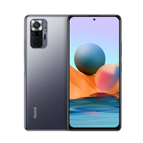 XAOM REDM NOTE 10 PRO 256GB 8GB RAM GR  DST.