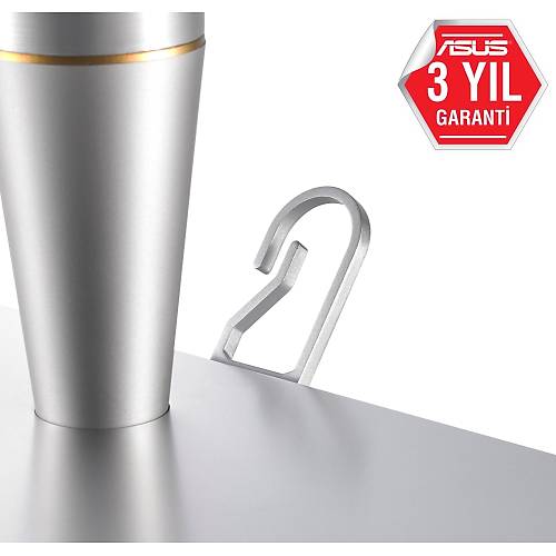 27 ASUS PA27AC IPS QHD 5MS 60HZ HDMI DP USB-C