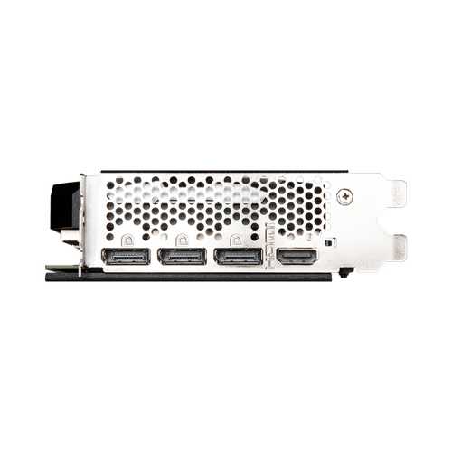 MSI GEFORCE RTX 4070 VENTUS 3X 12G OC 12GB GDDR6X 3XDP HDMI 192Bit 