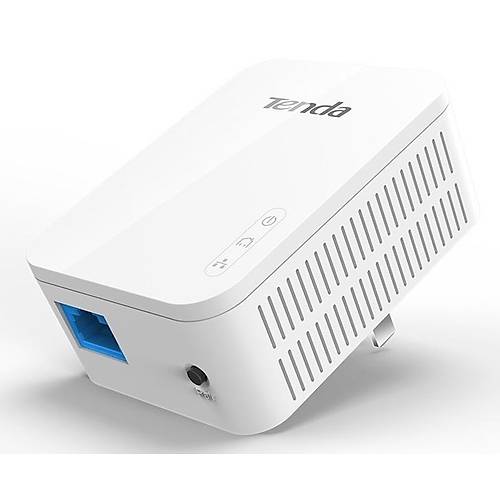 TENDA PH3KIT AV1000 GIGABIT POWERLINE ADAPTR
