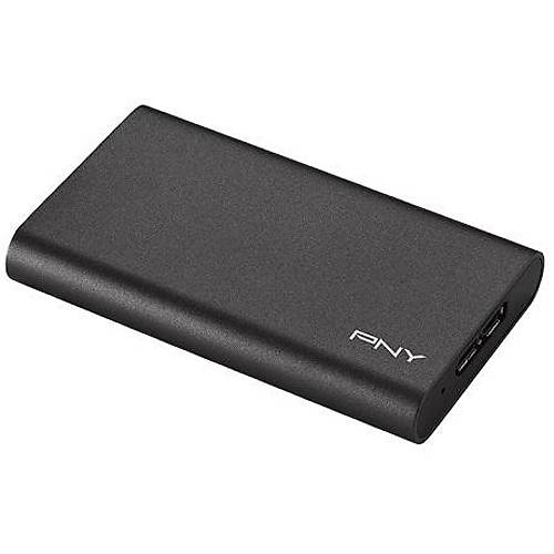 960 GB PNY ELITE 430/400 MB USB 3.1 SSD 