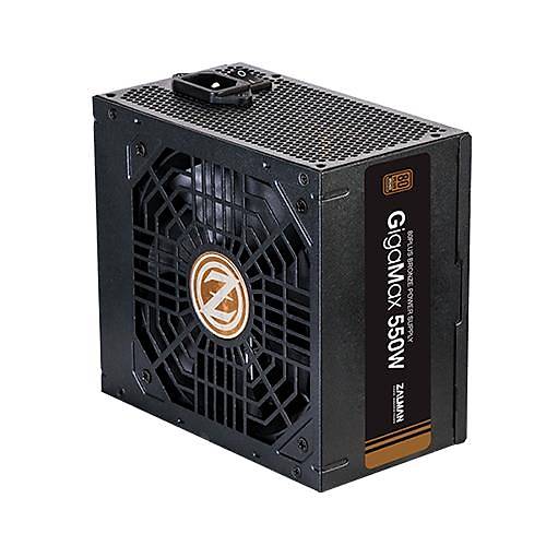 Zalman ZM550-GVII 550W 80+Bronze G Kayna