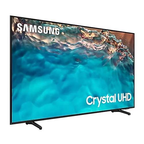 SAMSUNG 43BU8000 43"  109 EKRAN 4K SMART LED TV