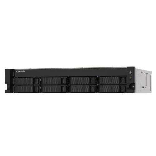 QNAP TS-853DU-RP 8 YUVALI 4GB NAS DEPOLAMA NTES