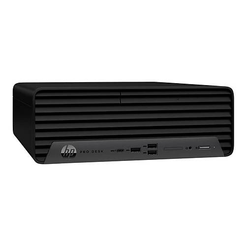 HP Pro SFF 400 G9 6U3M4EA i5-12400 8GB 512GB SSD FDOS