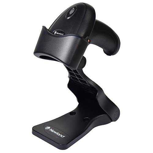 Newland HR2260-SF 2D Barkod Oku. /USB +Stand Siyah