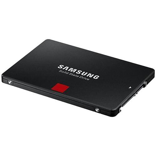 Samsung 860 PRO 256GB SSD Disk MZ-76P256BW